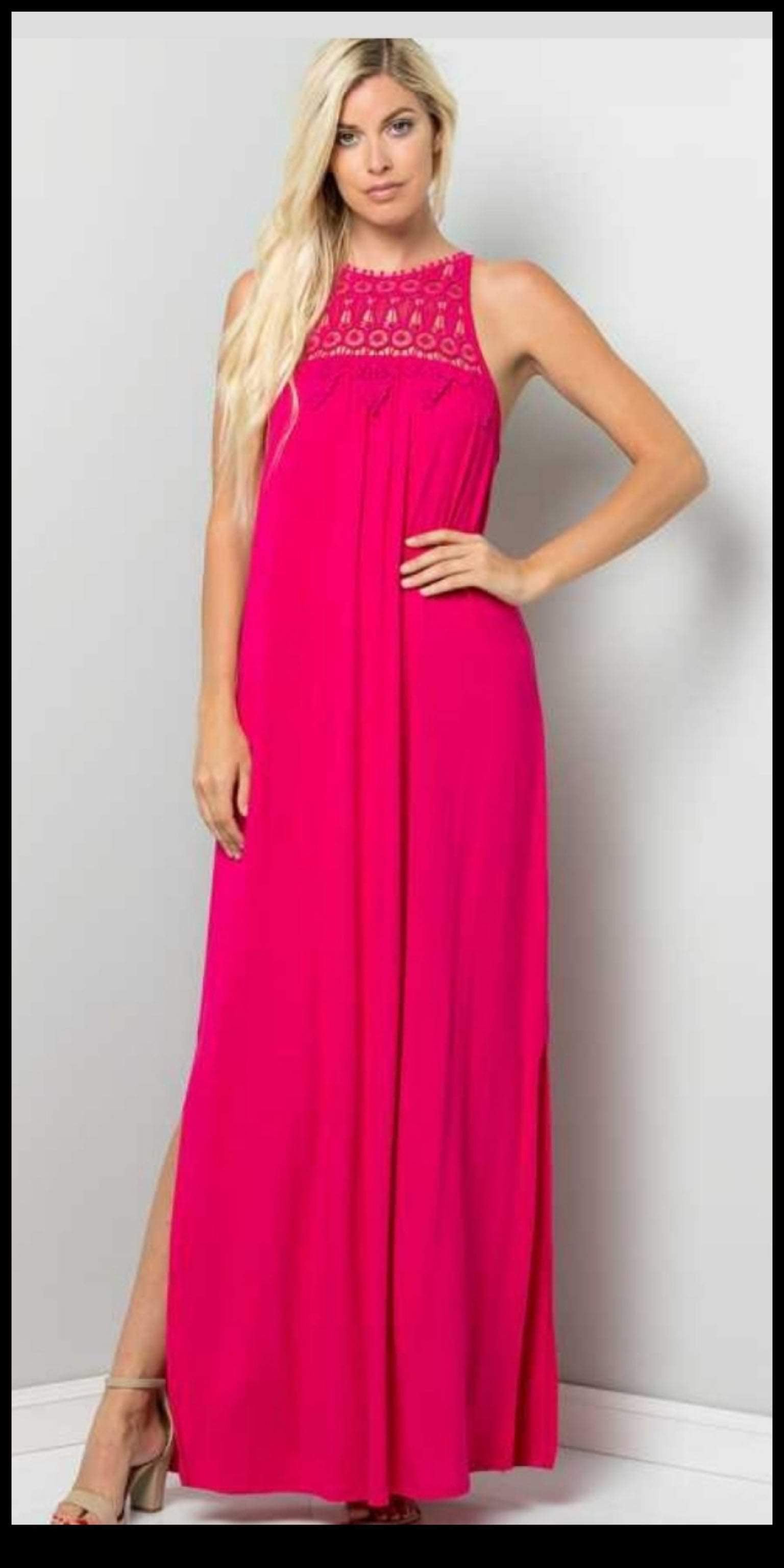 chiffon maxi dress with long sleeves Floral Long Sleeve Maxi Dress L