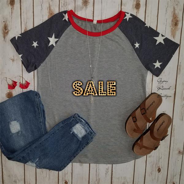 Sale