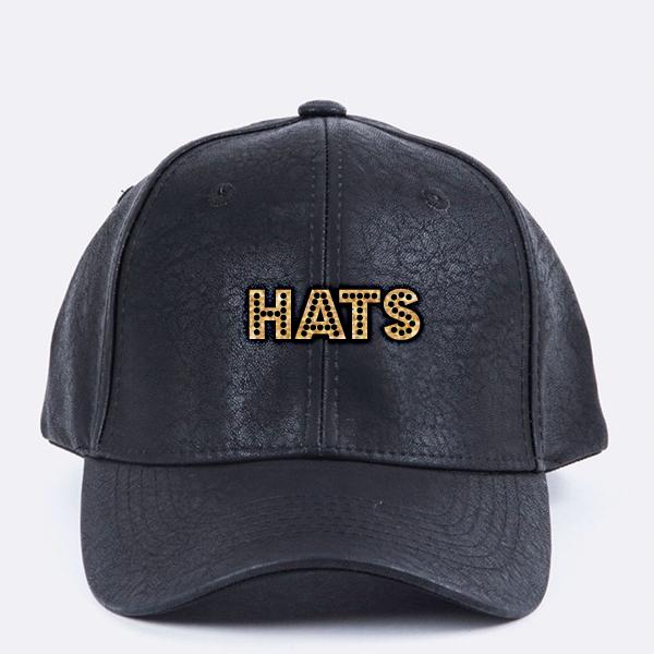 Hats