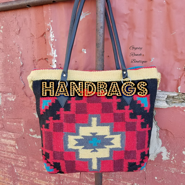 Handbags