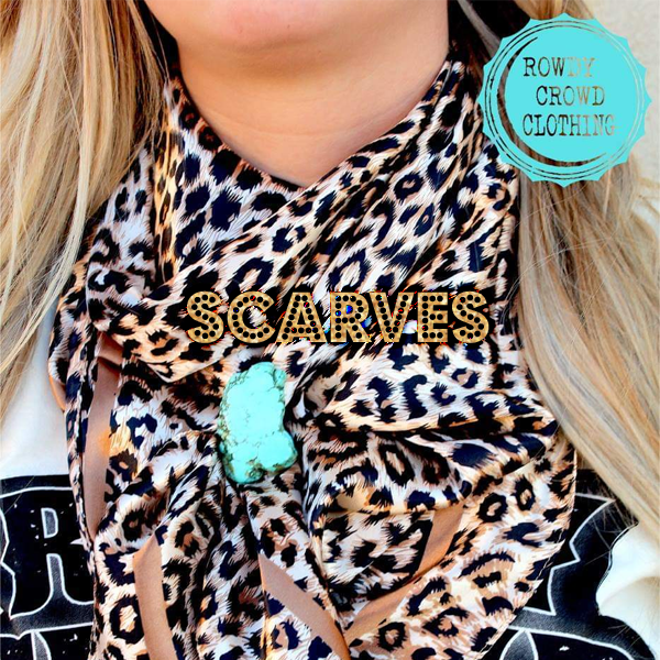 Scarves