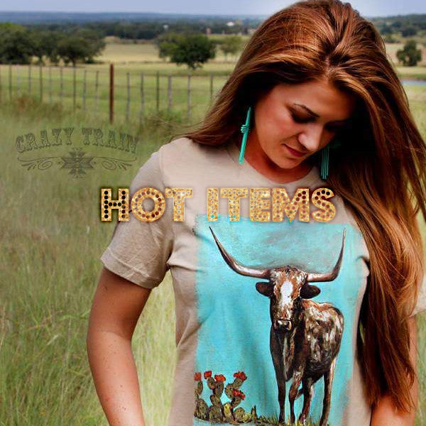 Hot Items
