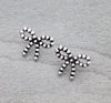 Miley Bow Stud Earrings