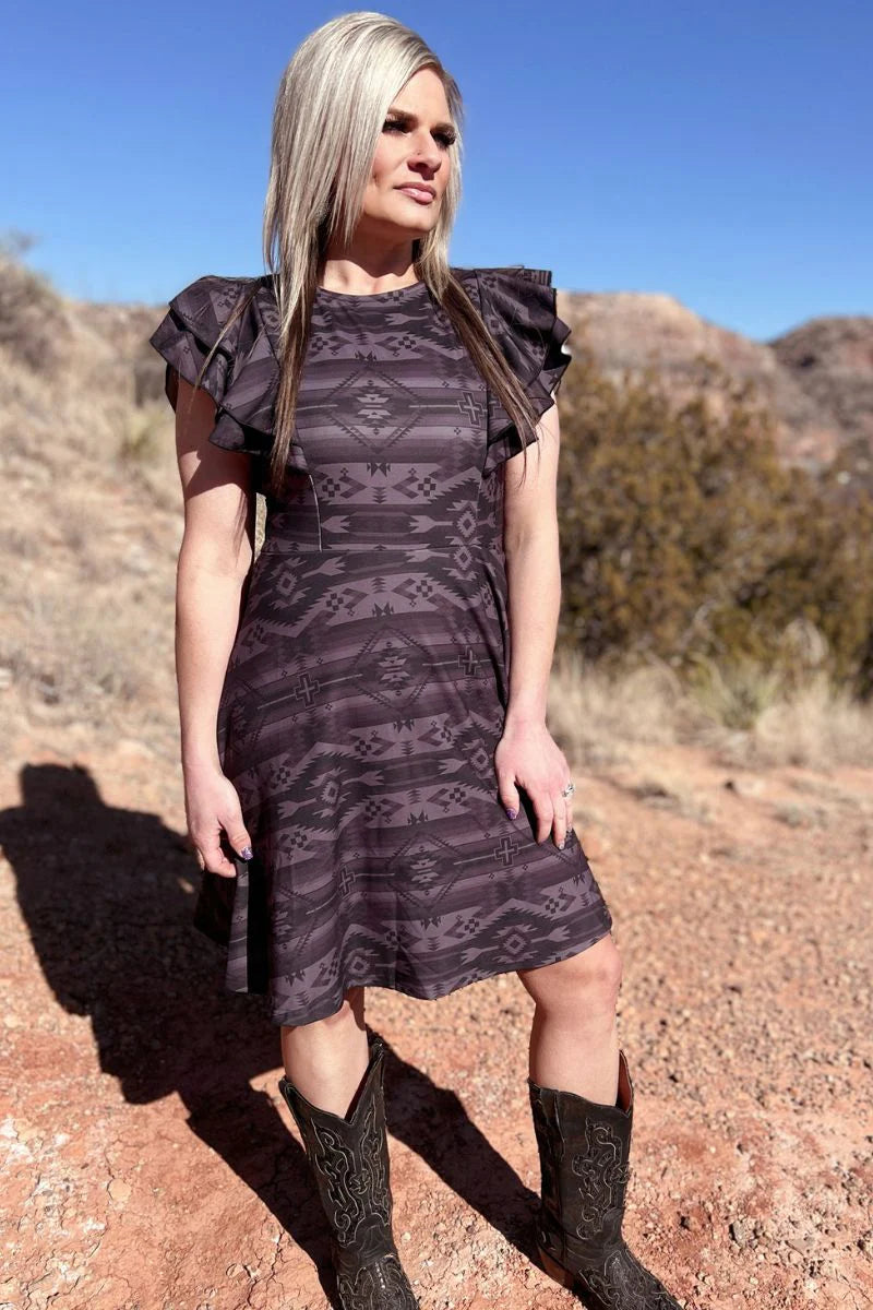 Special Little Black Dress - Also in Plus Size