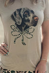 On The Hunt Tee - Also in Plus Size