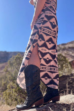 Savanah Desert Maxi Dress - Also in Plus Size