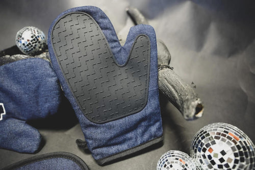 Aztec Hot Stuff Mitt Set