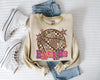 PopStar Mascot on Sand Sweatshirt - Also in Plus Size