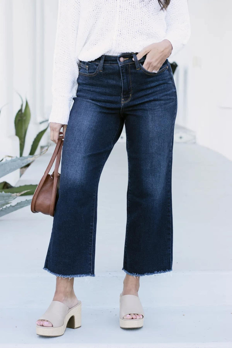 Timber Kreek Judy Blue Jeans