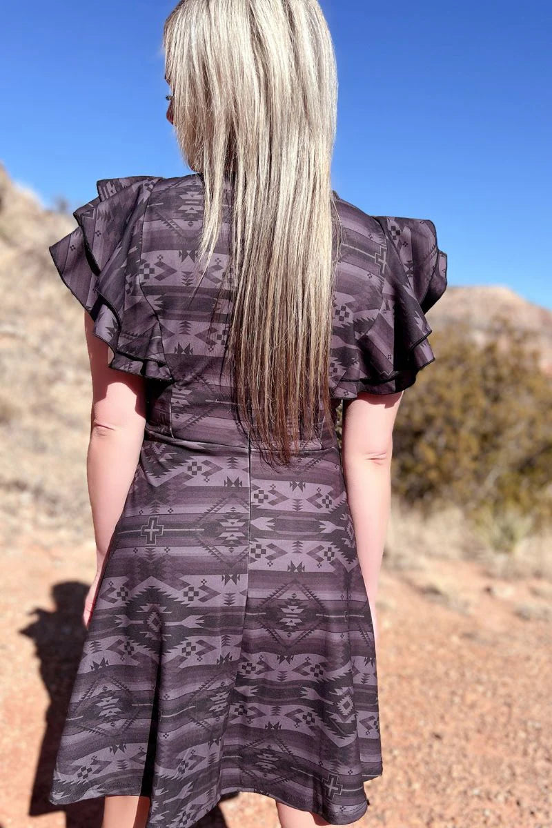 Special Little Black Dress - Also in Plus Size