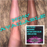Desert Bronze Tanner