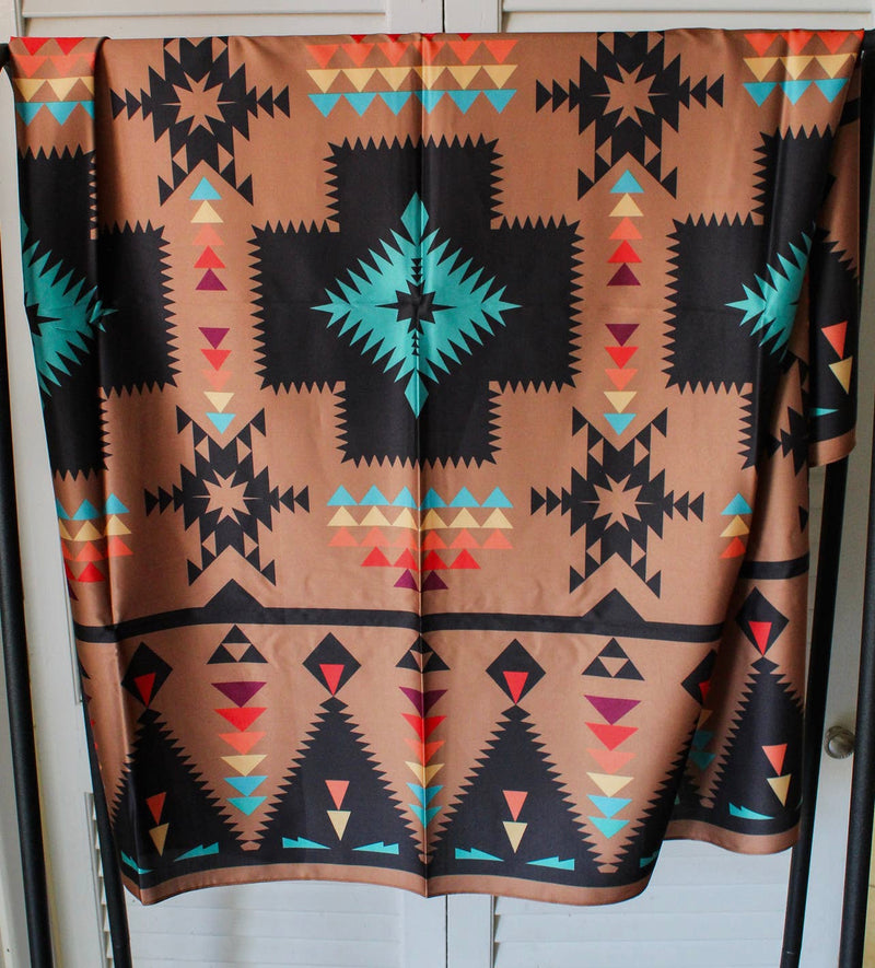 Cross Canyon Wild Rag