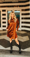 Brand your Own Dress Turquoise Pearl Snaps- Also in Plus Size