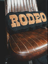 Rodeo Pillow