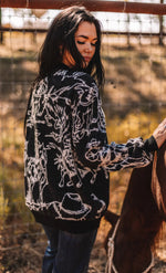 Kenlee Kreek Cardigan - Also in Plus Size