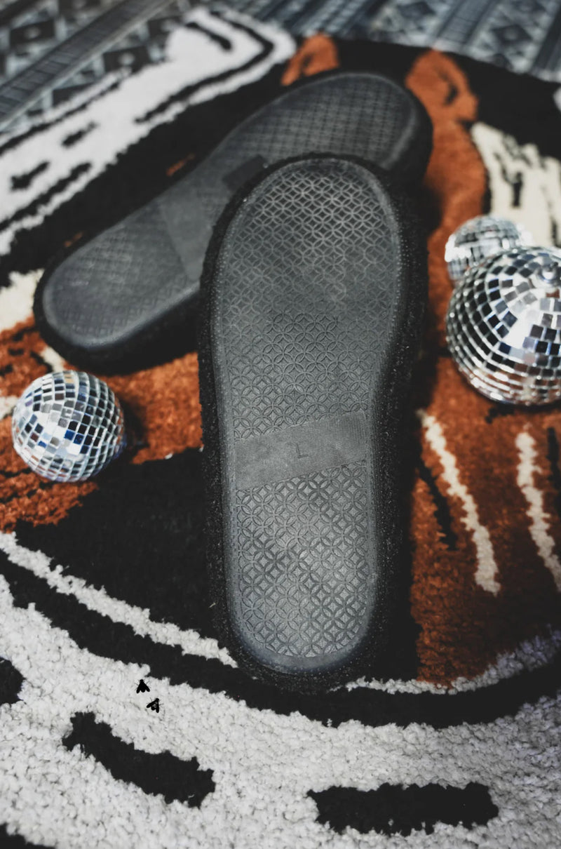Hereford Slippers