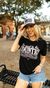 It’s Cool To Be Country Top - Also in Plus Size