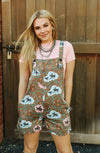 Reata Romper - Also in Plus Size