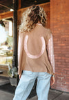 Lucky Lane Vest - Also in Plus Size