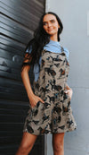 Remuda Romper - Also in Plus Size
