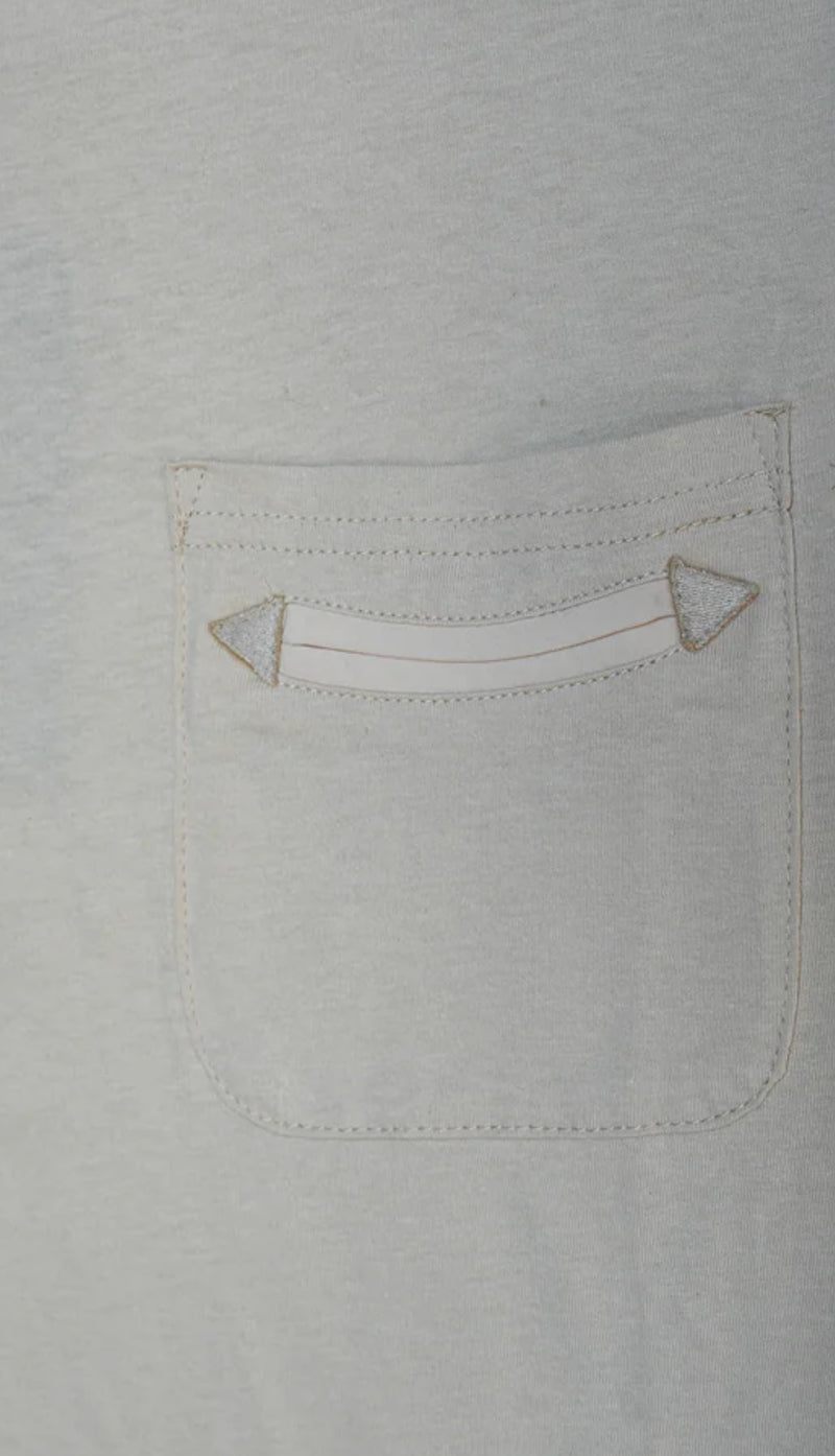 Stone Handy As A Pocket Top - Also in Plus Size