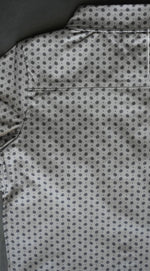Concho Ranchero Button Up Top - Kid