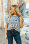 Rancher Threads Top  - Also in Plus Size