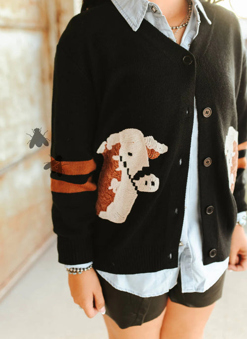 Hereford Cardigan - Also in Plus Size