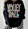 Sports Dottie Sweatshirt - Also in Plus Size
