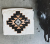 Tejas Sequin Aztec Top- Also in Plus Size