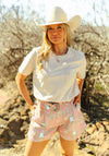 Stone Handy As A Pocket Top - Also in Plus Size