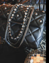 Midnight Rider Layered Necklace