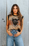 Vintage Angus Sweater Vest - Also in Plus Size