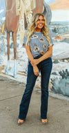 Rancher Threads Top  - Also in Plus Size