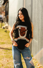Tank A Hereford - Also in Plus Size