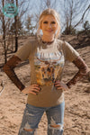 Up in Texas Mesh Layering Top - Also in Plus Size