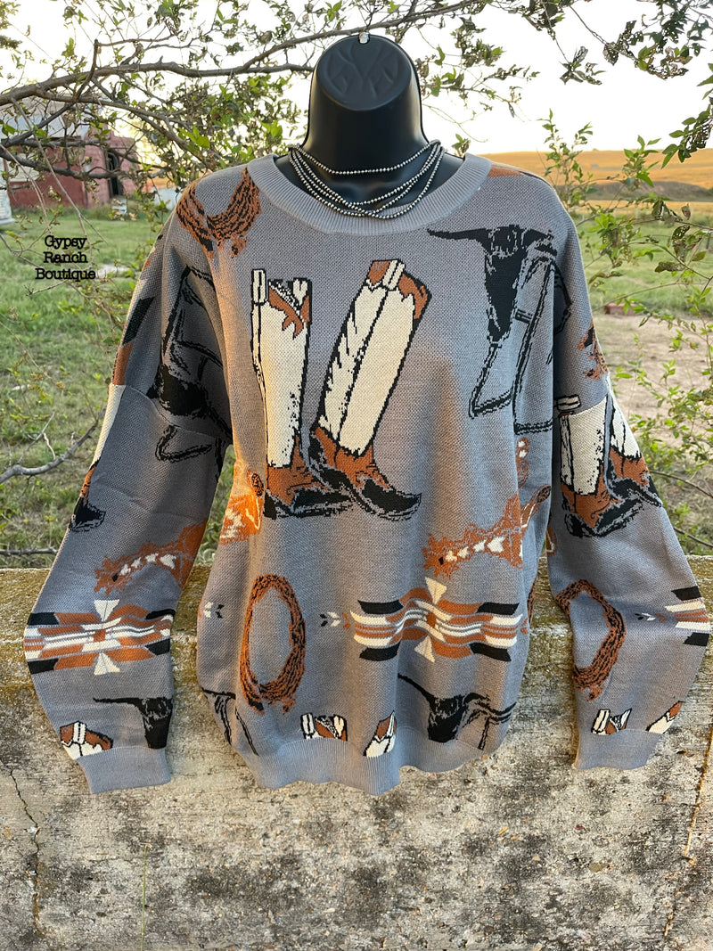 Westy Wrangler Top - Also in Plus Size