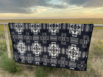 BridgePort SOFT Reversible Blanket
