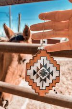 Western Ornaments
