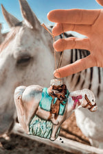 Western Ornaments