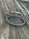 Fairfield Hoop Earrings
