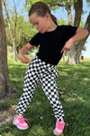 Kids - Round the Track Jogger Pants