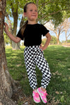Kids - Round the Track Jogger Pants