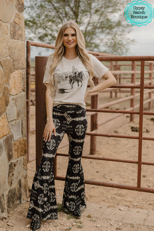 Bottoms – Gypsy Ranch Boutique