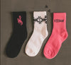 The Cowgirl in you Socks -3 pack