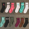 The Cowgirl in you Socks -3 pack