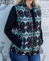 Winter in Wyoming Jacket & Vest - Also in Plus Size