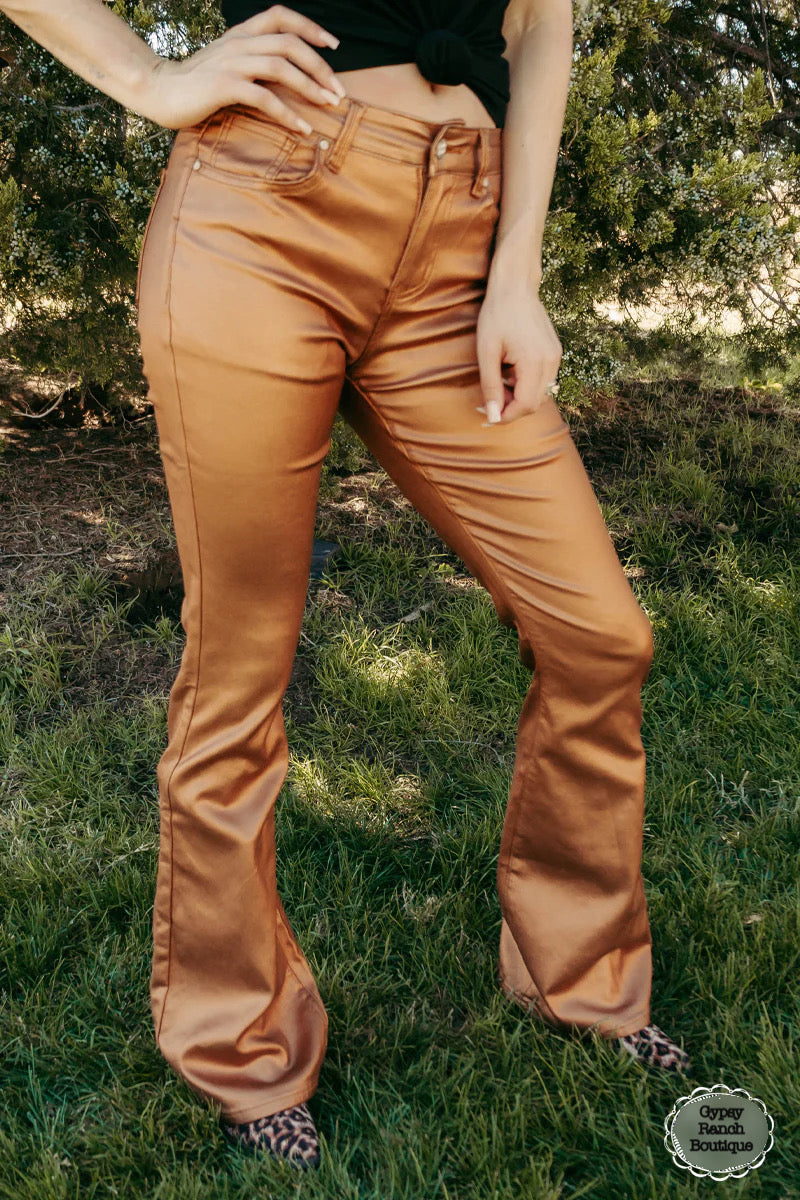 Copperhead Kreek Bells