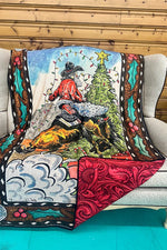 December To Remember Blanket