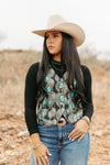 Concho Queen Vest - Also in Plus Size